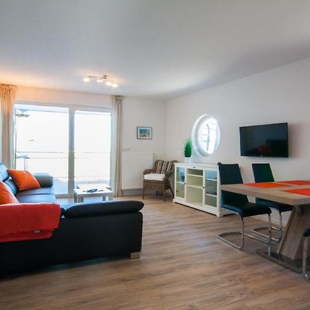 Duenenblick Lägenhet Cuxhaven Exteriör bild