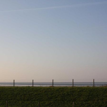 Duenenblick Lägenhet Cuxhaven Exteriör bild