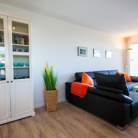 Duenenblick Lägenhet Cuxhaven Exteriör bild